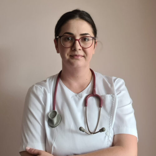 Dr. Munteanu Alexandra