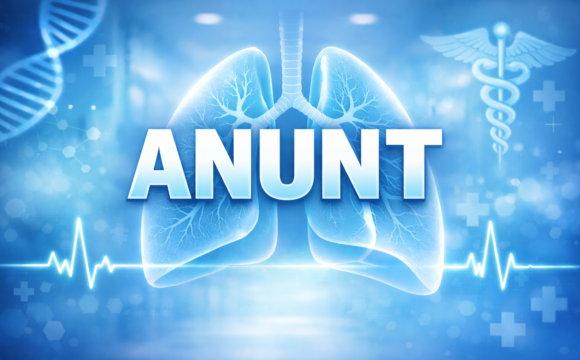 Anunt concurs director medical april 2026