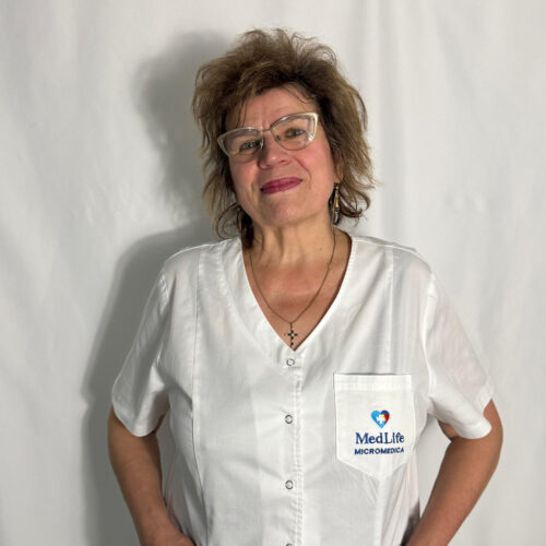 Dr. Aramescu Marieta