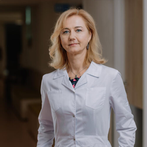 Dr. Stoleru Manuela