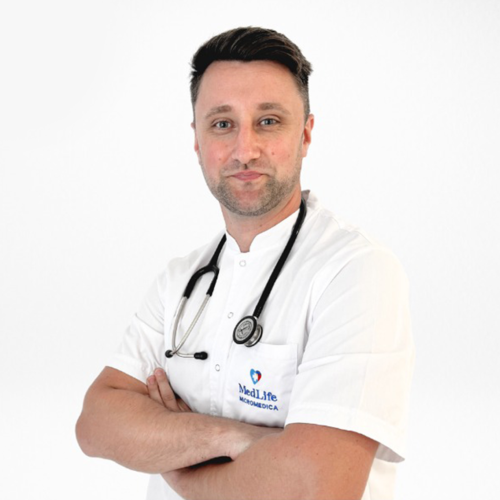 Dr. Corolea Alexandru