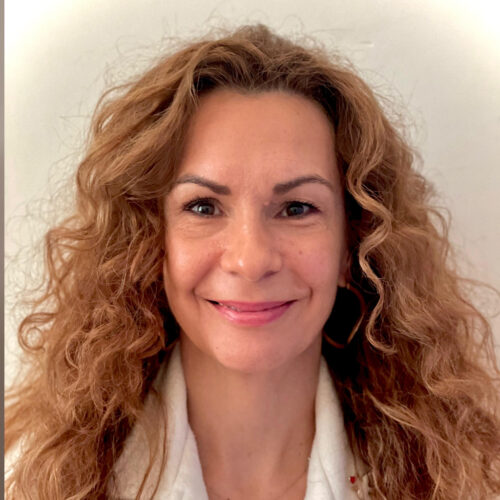 Dr Maftei Carmen Gabriela